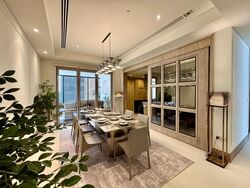 The Ritz-Carlton  (D9), Condominium #540190911